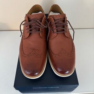 Cole Haan Original Grand SHWNG Oxfords